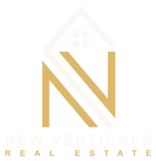 New Verticals Real Estate